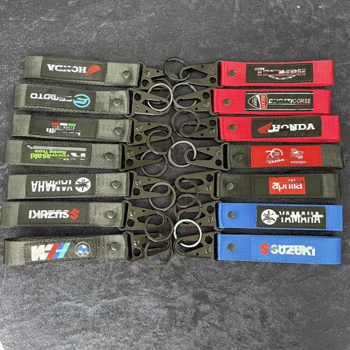 Motorcycle key ring car - motorcycle,
