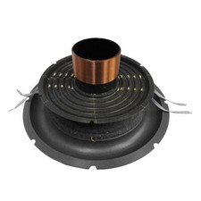 Bassface SPL10.3S 2x2Ohm Subwoofer Recone Kit