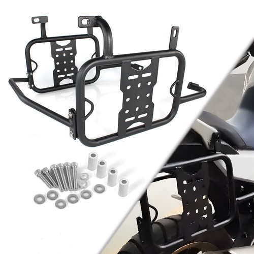 Pannier racks side luggage - racks,