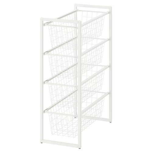 Ikea jonaxel tier - jonaxel,