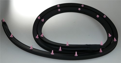 Toyota landcruiser gasket - landcruiser,