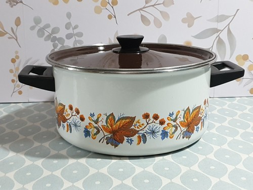 Vintage retro orange brown - retro,
