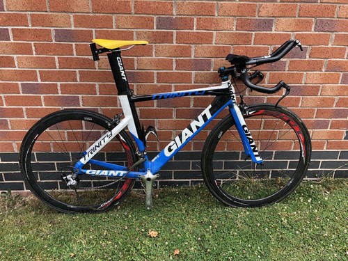 Giant trinity time trial tt - giant,