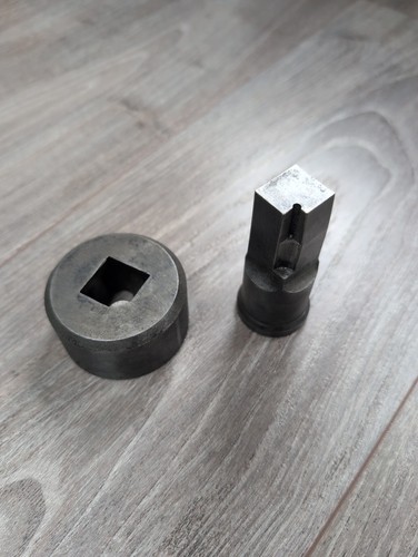 Kingsland ironworker tooling - kingsland,