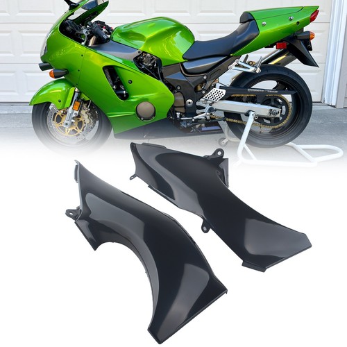 Matte black front dash air - matte,