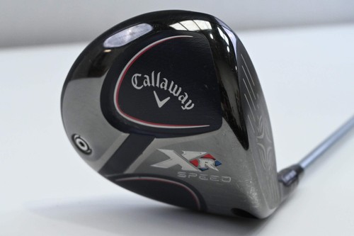 Callaway speed driver - speed, /