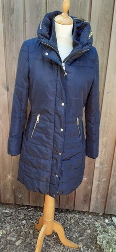 Laura ashley padded zipped - padded,