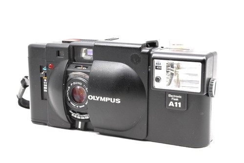 Olympus a11 flash - a11,