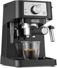 De'Longhi EC260.BK Coffee