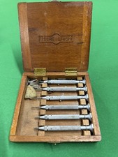 Vintage Moore & Wright