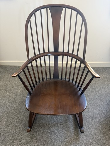 Ercol chairmakers chair - chairmakers,