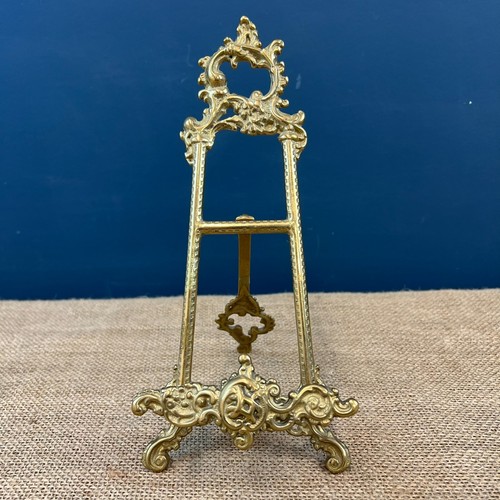 Antique solid brass - antique,