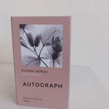 M&S Autograph Riviera Neroli