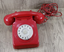 Retro Landline Telephone