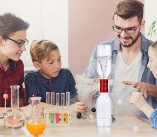 Tornado Maker Weather Toys