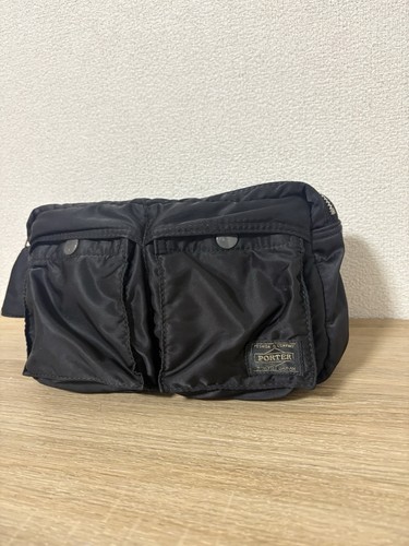 Yoshida porter tanker waist - yoshida,