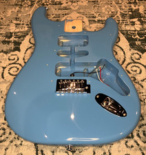 Squier – Stratocaster –