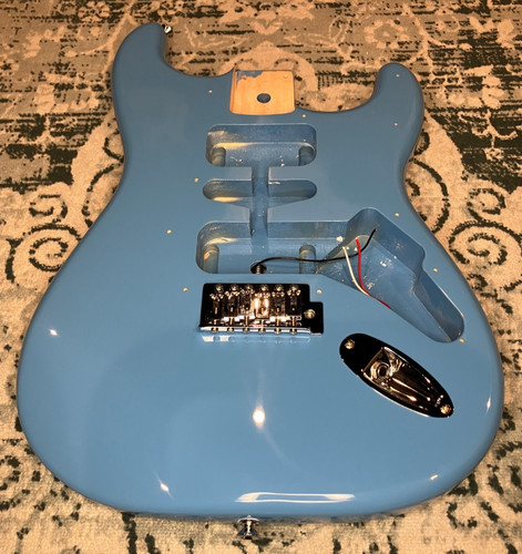 Squier stratocaster - stratocaster, –