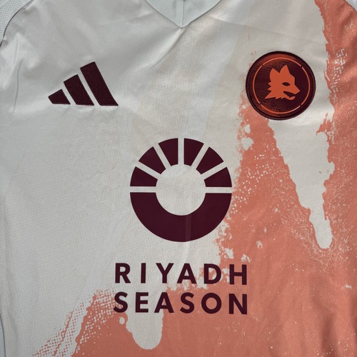 Roma football shirt - roma,