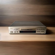 Denon DVD-2500 High End Hi-Fi DVD Player