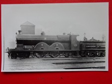 PHOTO  LMS EX L&Y LOCO NO 1398