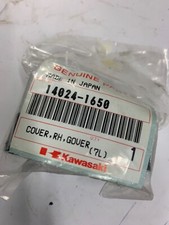 GENUINE KAWASAKI KMX KMX125