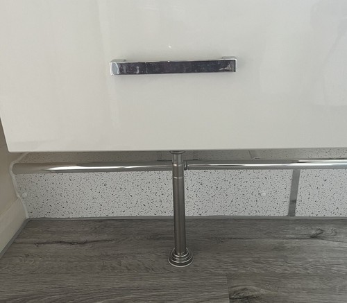 Undermount sink bracket - sink, sturdy