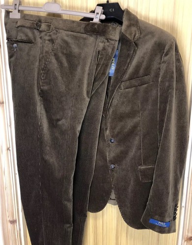 Polo ralph lauren unlined - lauren,