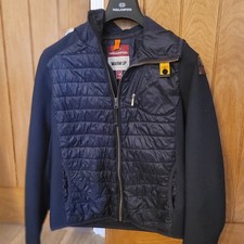 Boys Parajumper Coat Y-M