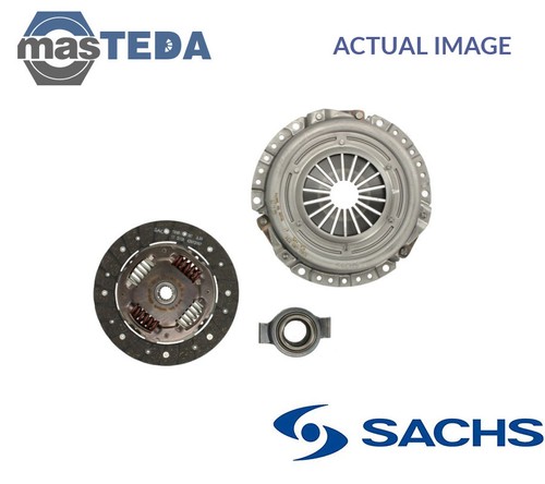 3000 330 001 clutch - 001, sachs
