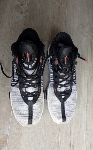 Nike air zoom - g.t., jump