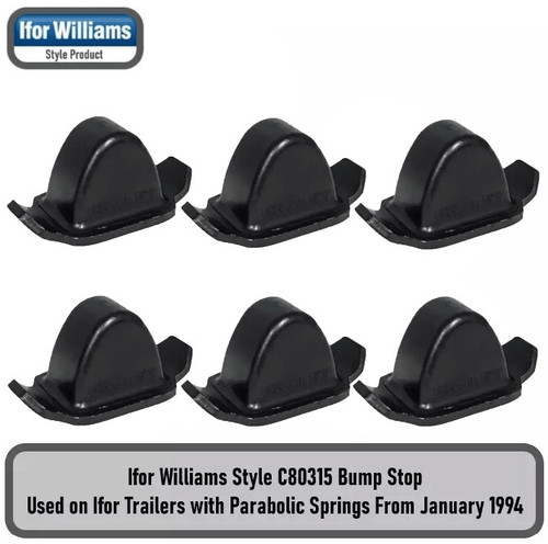 Ifor williams c80315 - williams,