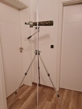 Zeiss Asiola mit 16/0 Okular