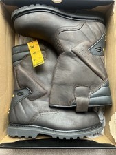 Dewalt rigger brown - dewalt, steel