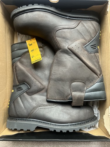 Dewalt rigger brown - dewalt, steel