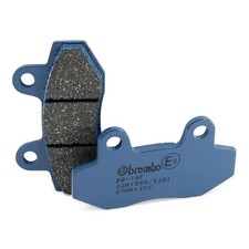 BREMBO Brake Pads Pair CC