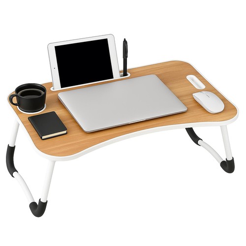 Laptop lap desk portable - desk,