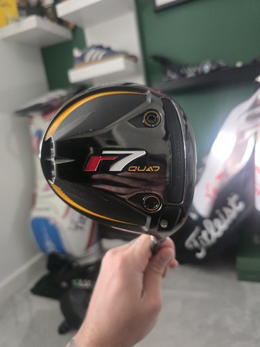 Taylormade mini driver - taylormade,