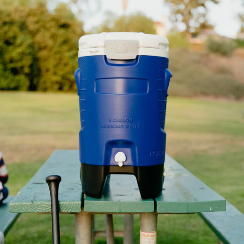 Igloo gallon 9l - 5, 18.9l