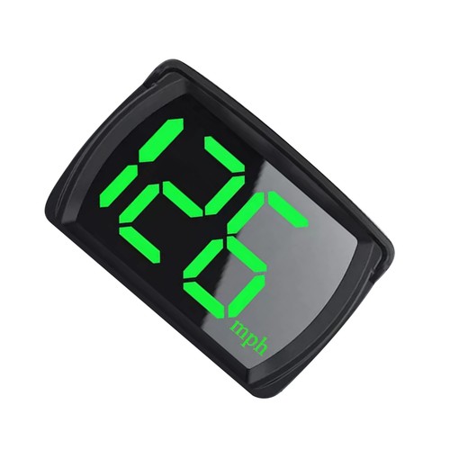 Motorcycle gps speedometer - motorcycle,