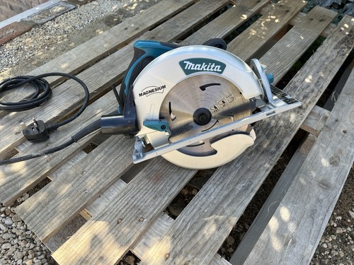 Makita 5008mg corded - 5008mg, circular