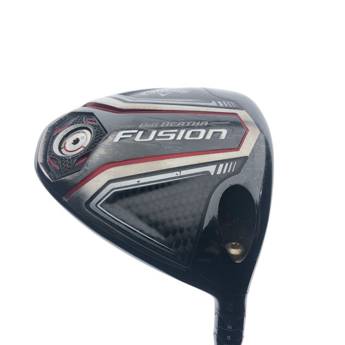 Used callaway big bertha - used,