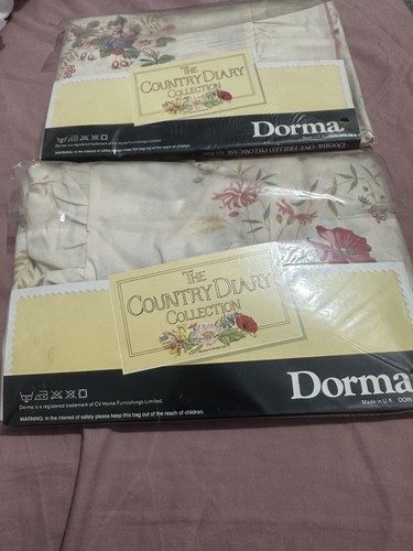Vintage dorma the country - vintage,