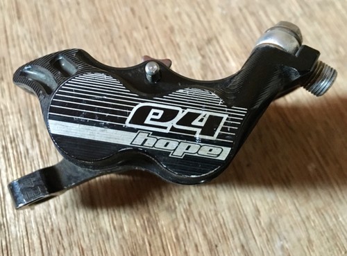 Hope tech disc brake e4 - brake,