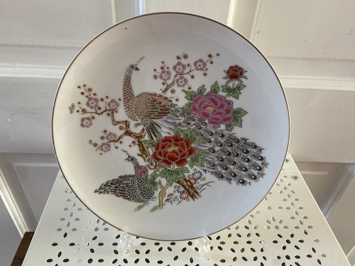 Vintage japenese porcelain - japenese,