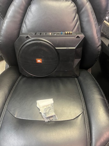 Jbl basspro sl2 125 - basspro, watts