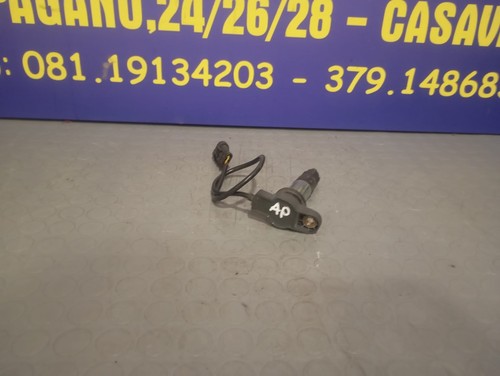 Ignition coil aprilia - ignition,