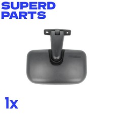 SIDE MIRROR L/R FITS: DAF LF