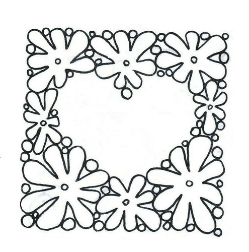 Embroidery transfer iron - iron, on