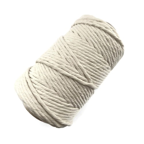 2mm 3mm 5mm - natural, craft